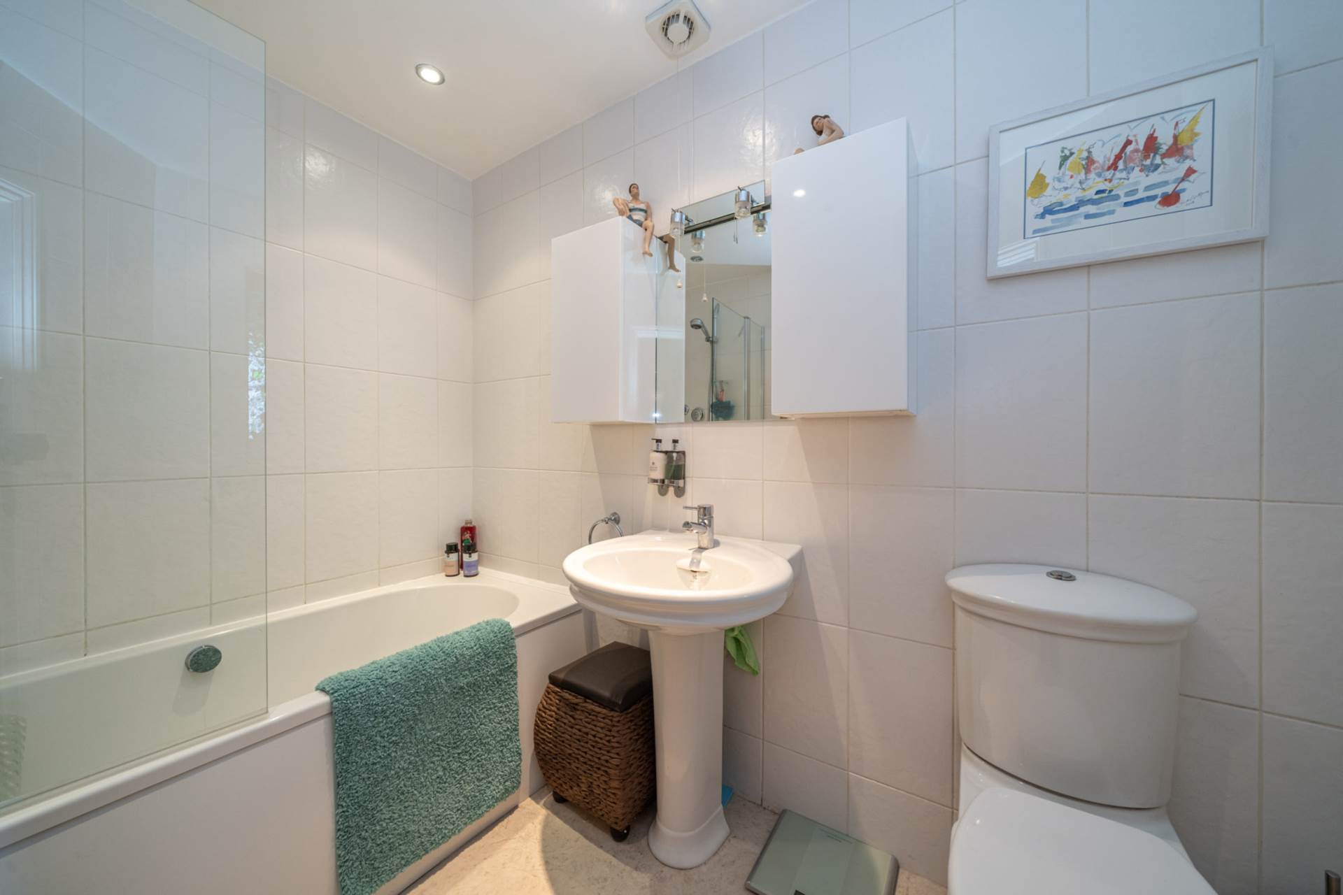 Tile Kiln Close, Leverstock Green, Image 10