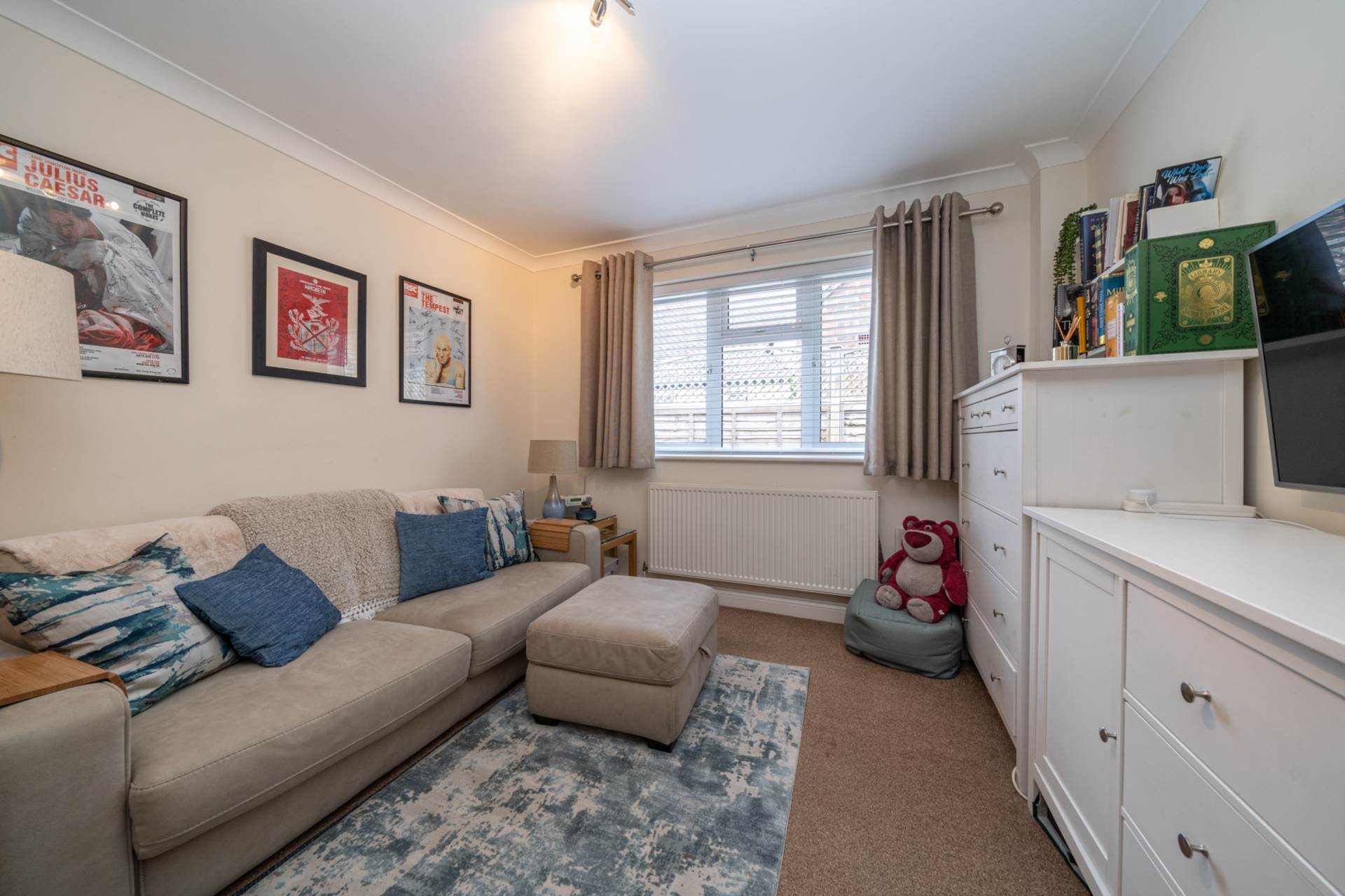 Tile Kiln Close, Leverstock Green, Image 11