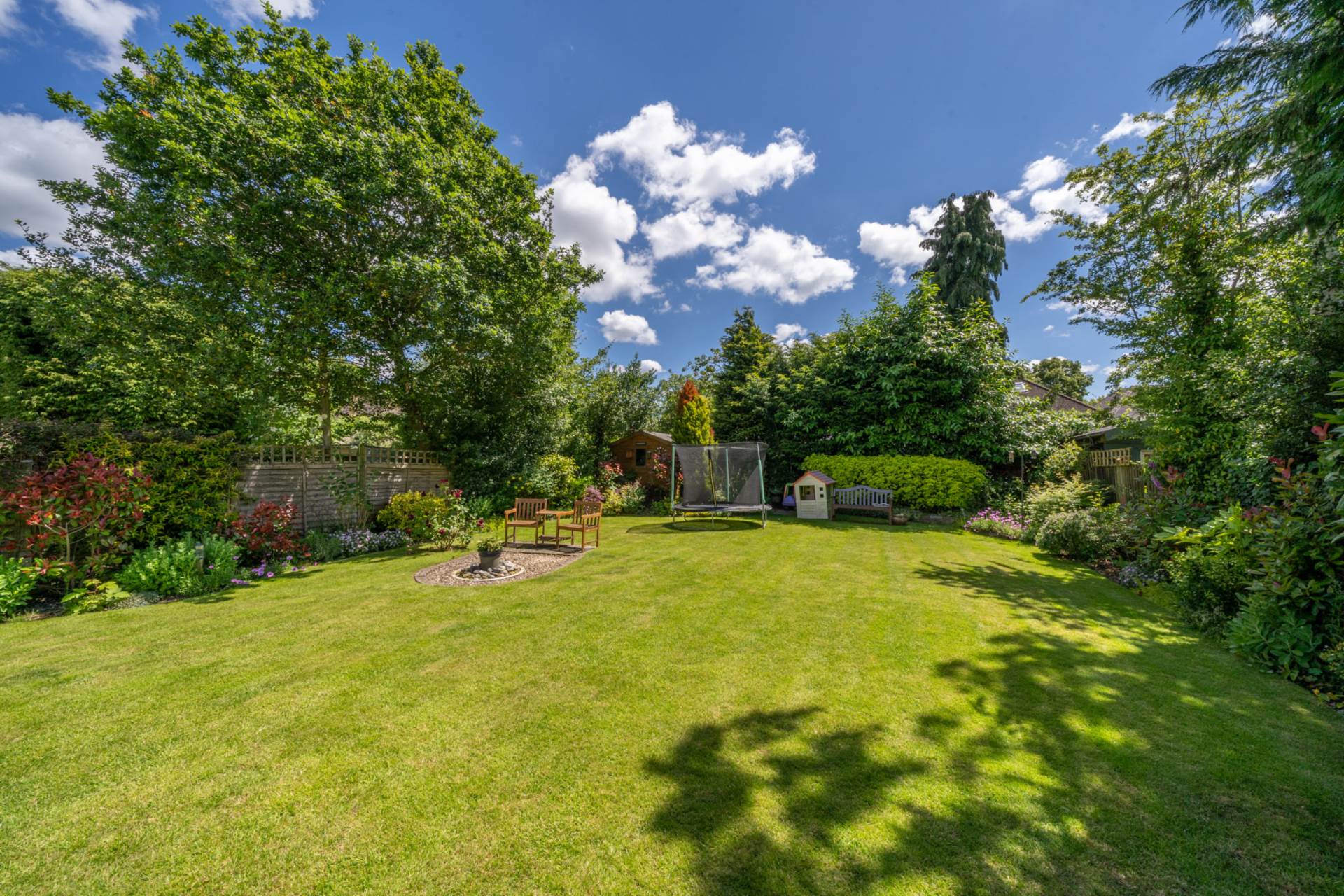 Tile Kiln Close, Leverstock Green, Image 20