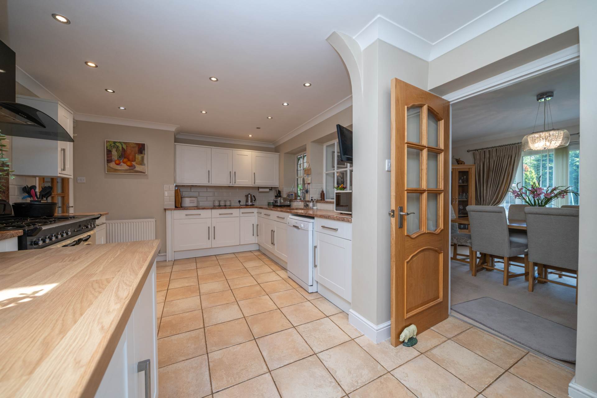 Tile Kiln Close, Leverstock Green, Image 6