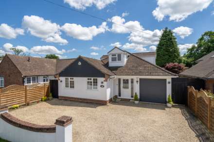 Tile Kiln Close, Leverstock Green, Image 1