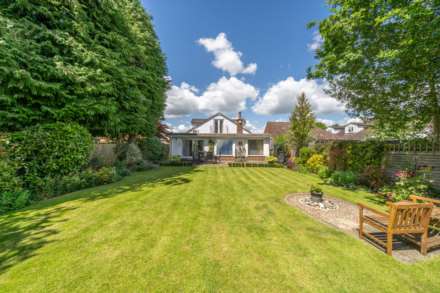 Tile Kiln Close, Leverstock Green, Image 18
