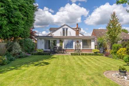 Tile Kiln Close, Leverstock Green, Image 2