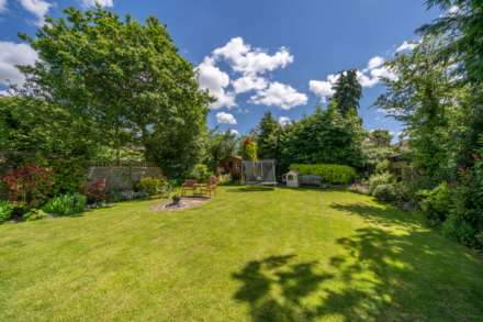 Tile Kiln Close, Leverstock Green, Image 20