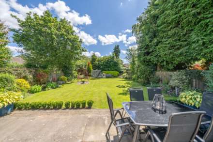 Tile Kiln Close, Leverstock Green, Image 27