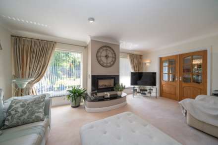Tile Kiln Close, Leverstock Green, Image 4