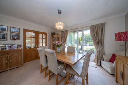 Tile Kiln Close, Leverstock Green, Image 5