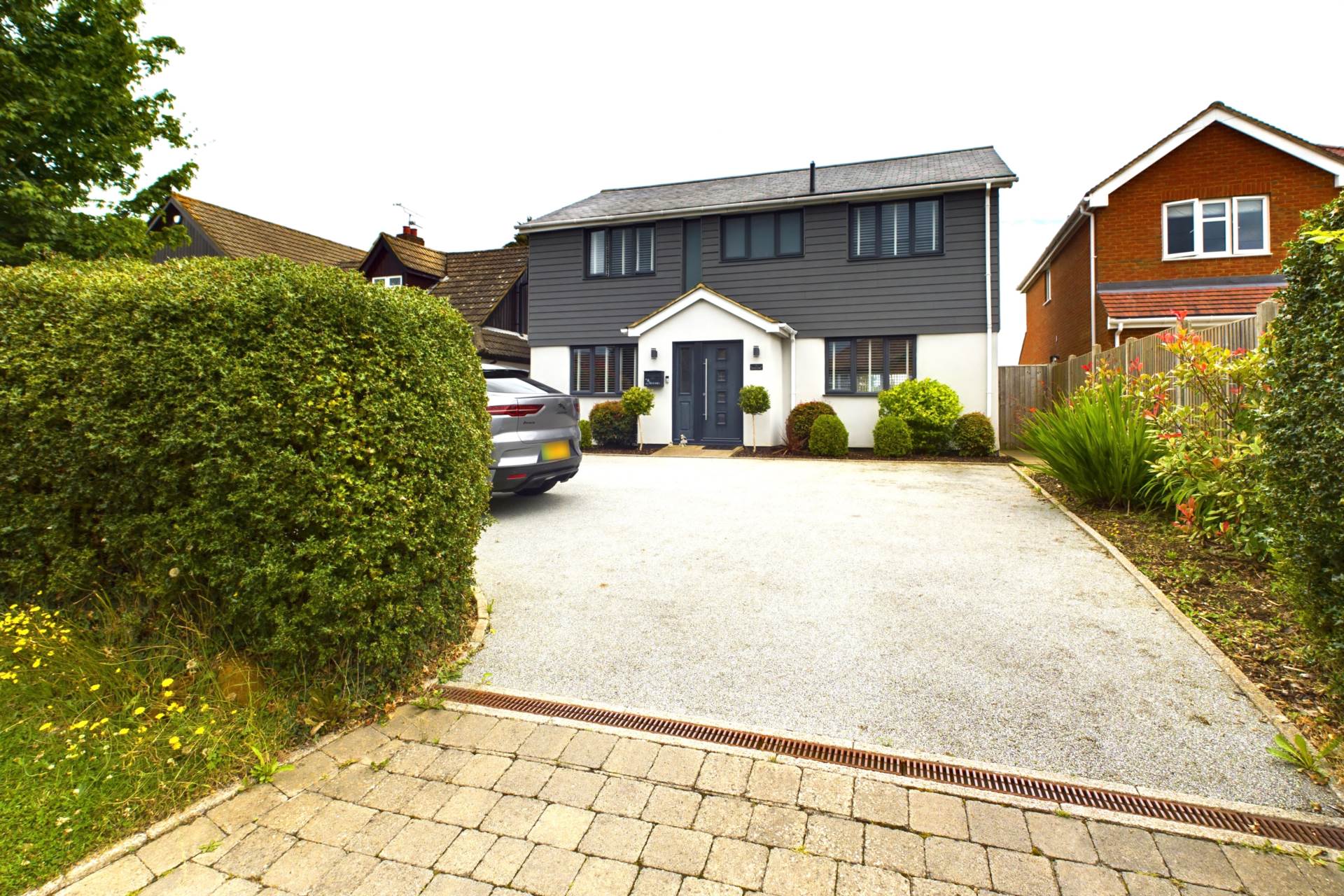 Green Lane, Bovingdon, Image 1