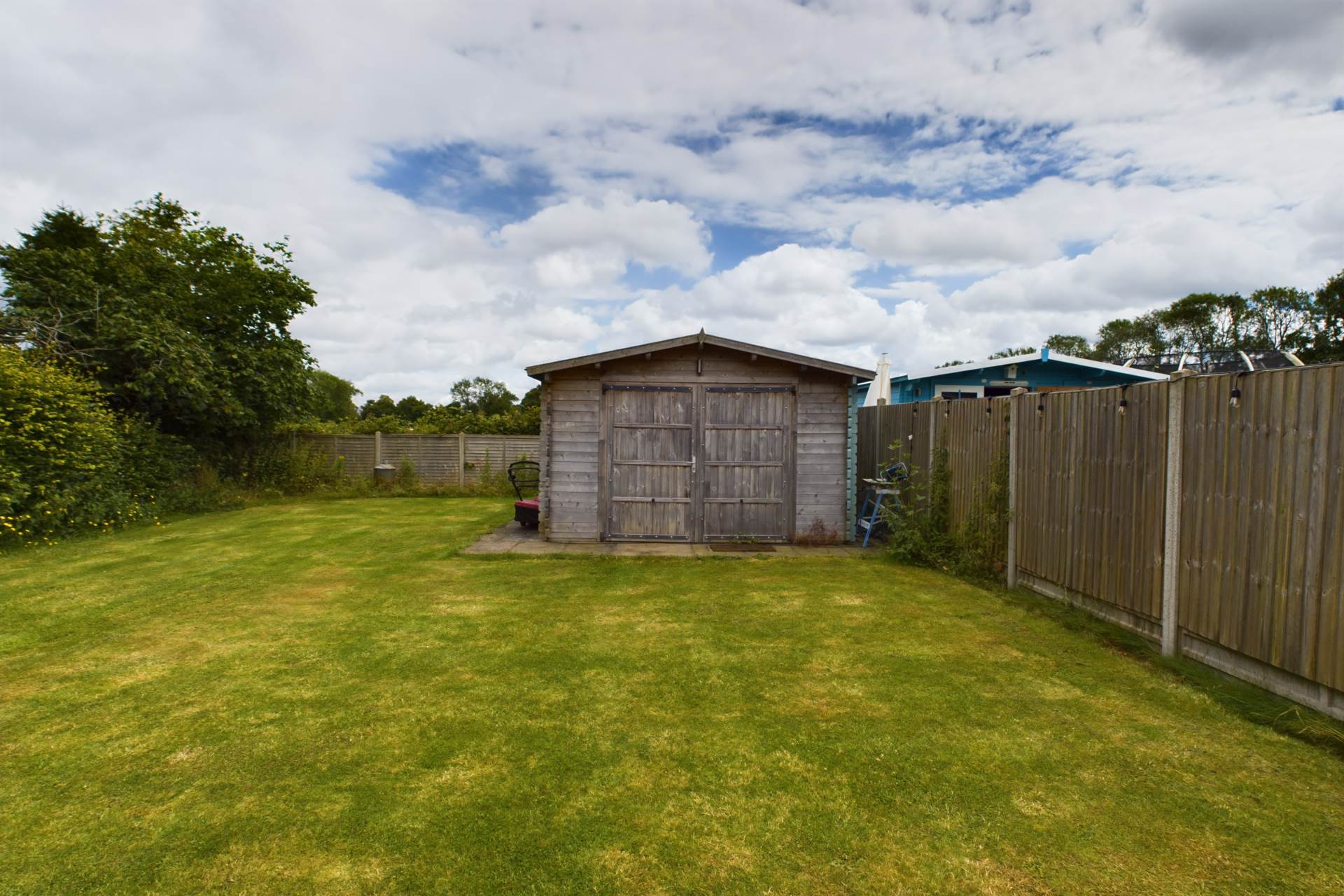 Green Lane, Bovingdon, Image 21