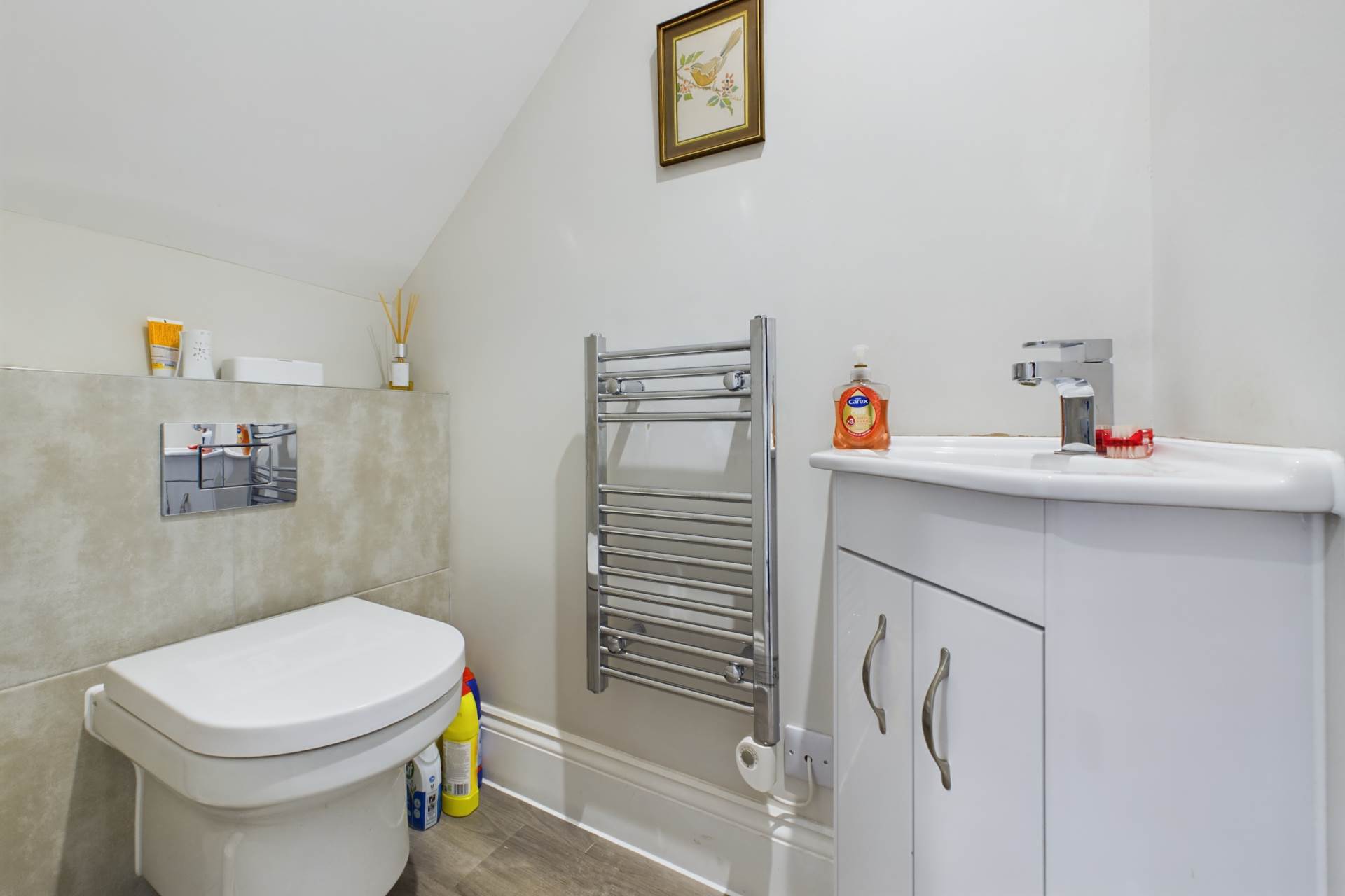 Green Lane, Bovingdon, Image 23