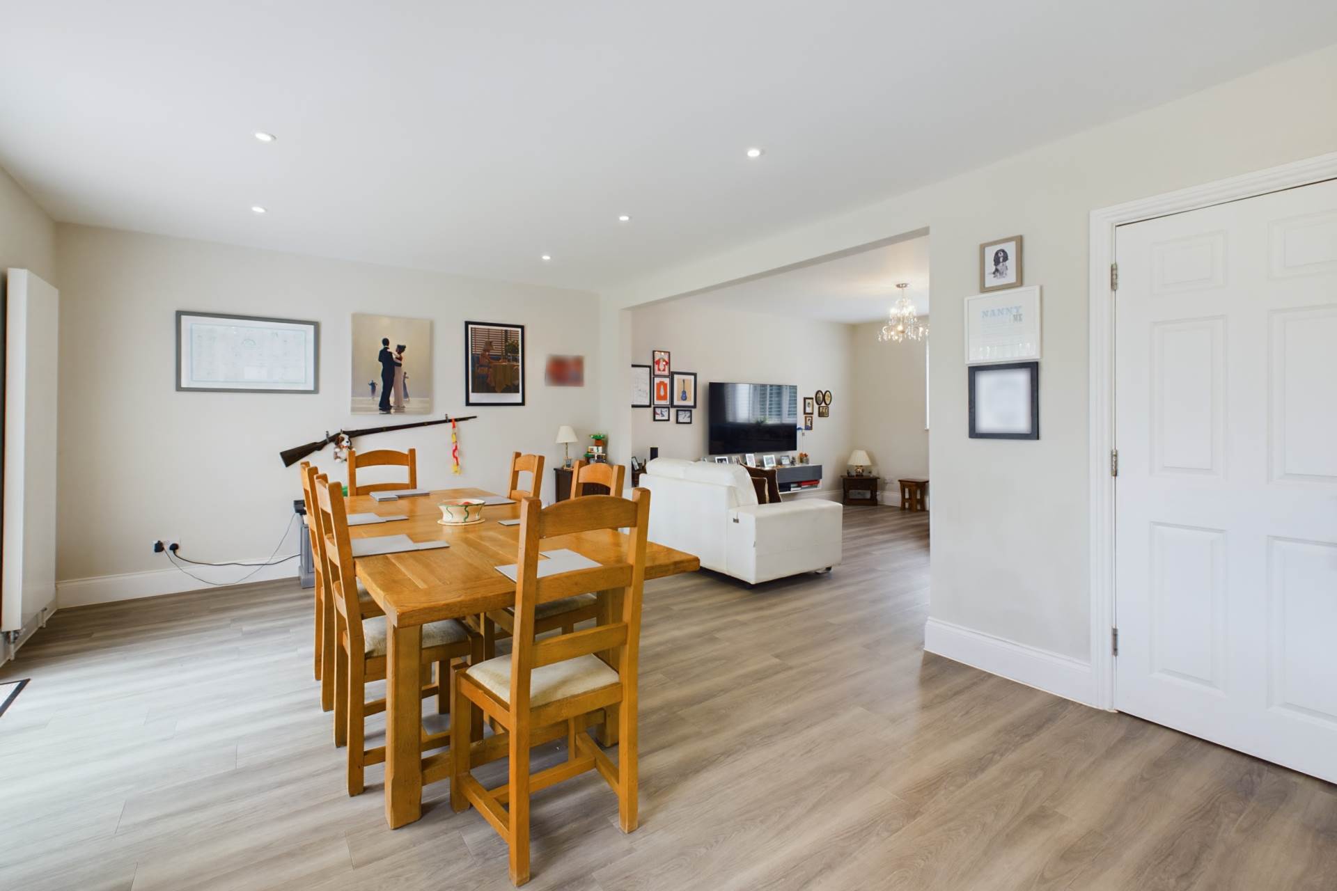Green Lane, Bovingdon, Image 3