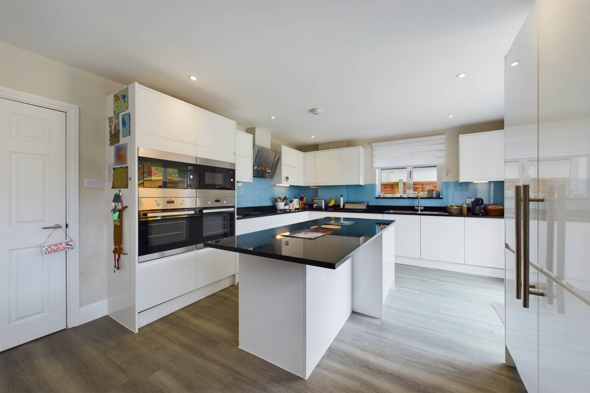 Green Lane, Bovingdon, Image 8