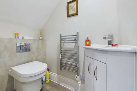 Green Lane, Bovingdon, Image 23