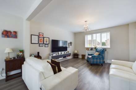 Green Lane, Bovingdon, Image 5