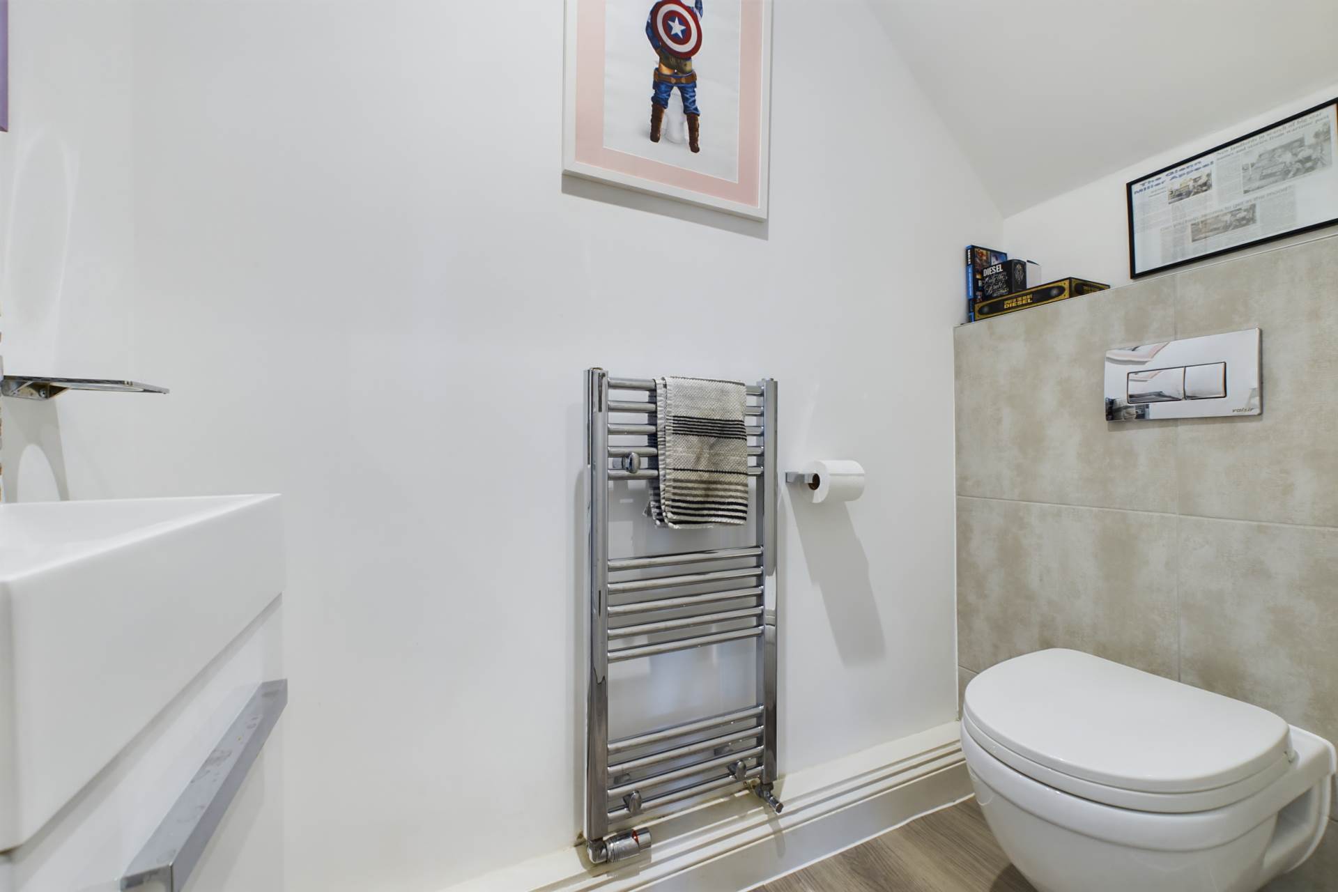 Green Lane, Bovingdon, Image 10