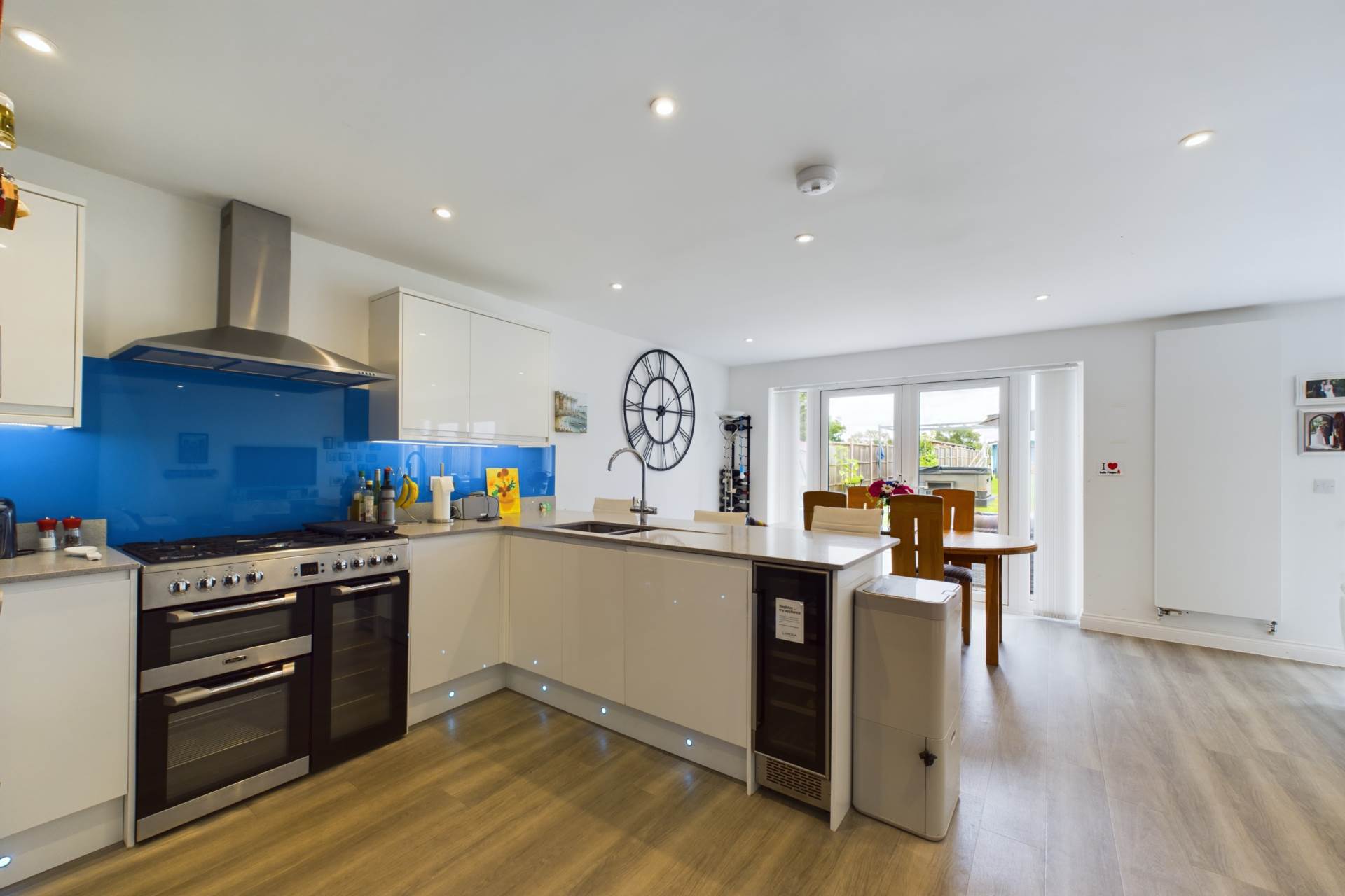 Green Lane, Bovingdon, Image 26