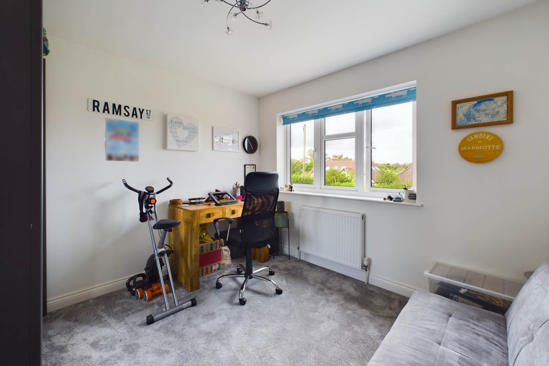 Green Lane, Bovingdon, Image 29