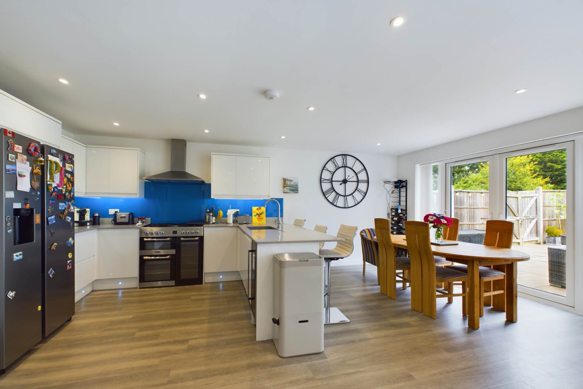 Green Lane, Bovingdon, Image 5