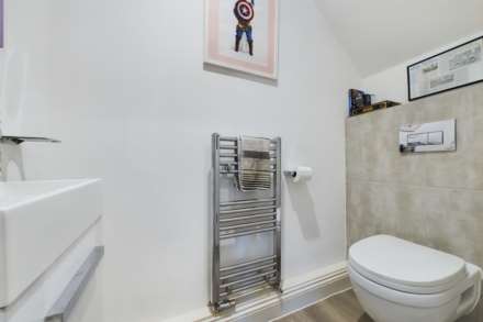 Green Lane, Bovingdon, Image 10