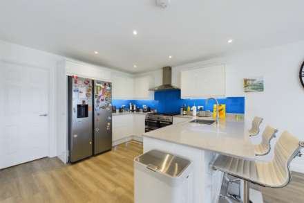 Green Lane, Bovingdon, Image 7