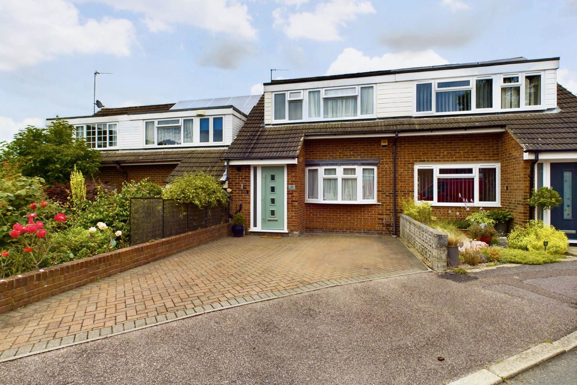 Glamis Close, Hemel Hempstead, Image 1