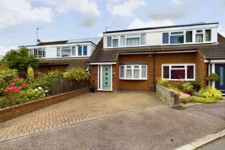 Glamis Close, Hemel Hempstead, Image 1