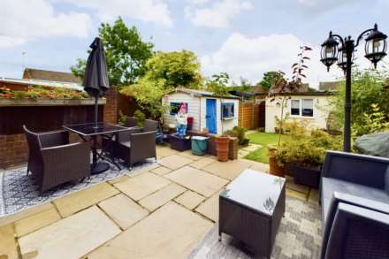 Glamis Close, Hemel Hempstead, Image 12