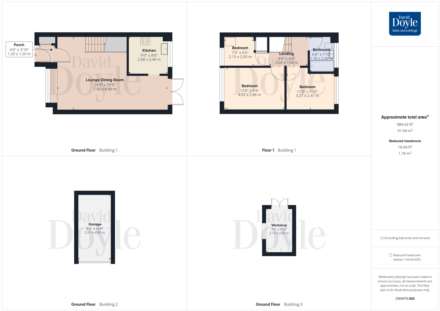 Glamis Close, Hemel Hempstead, Image 15