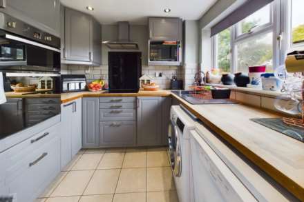 Glamis Close, Hemel Hempstead, Image 4