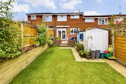 Glamis Close, Hemel Hempstead, Image 5