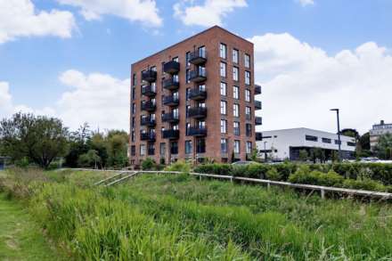 The Foundary, Hemel Hempstead, Image 1