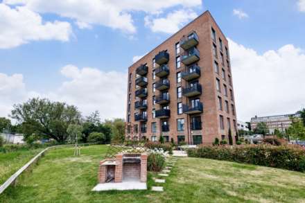 The Foundary, Hemel Hempstead, Image 13