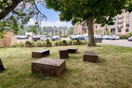 The Foundary, Hemel Hempstead, Image 14
