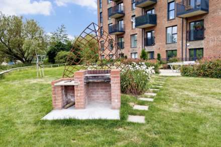 The Foundary, Hemel Hempstead, Image 18