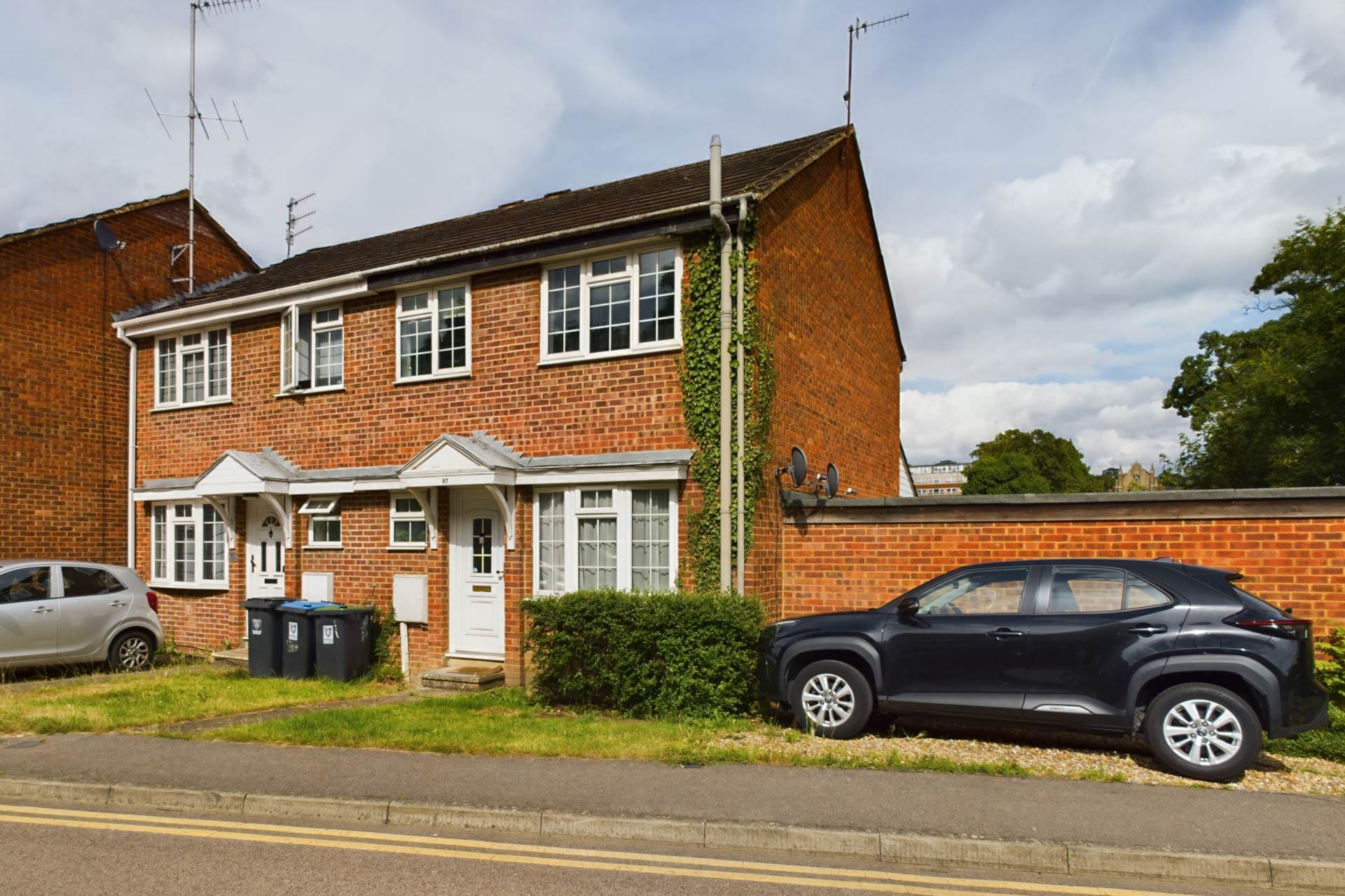 Bury Road, Hemel Hempstead, Image 1