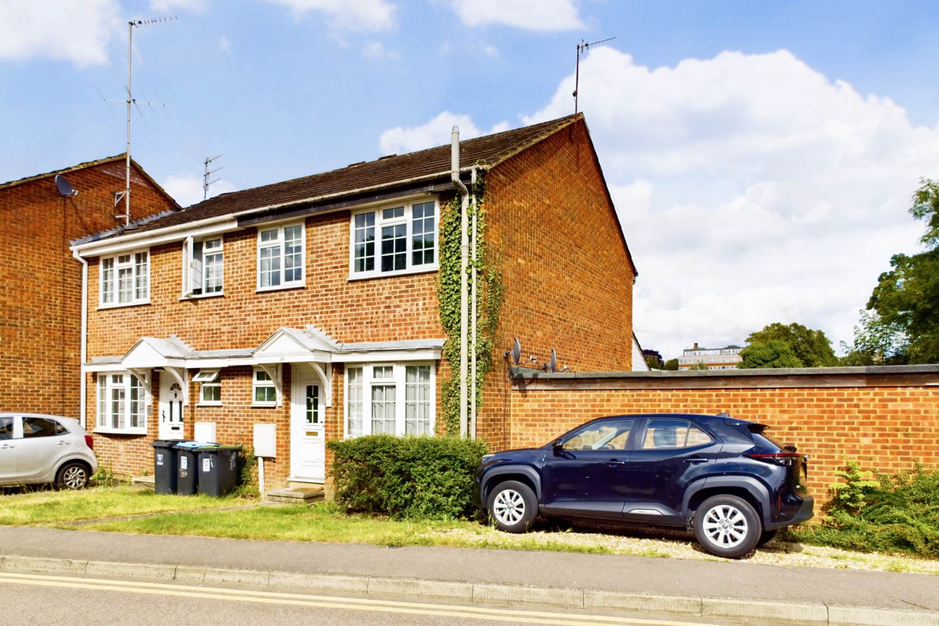 Bury Road, Hemel Hempstead, Image 17