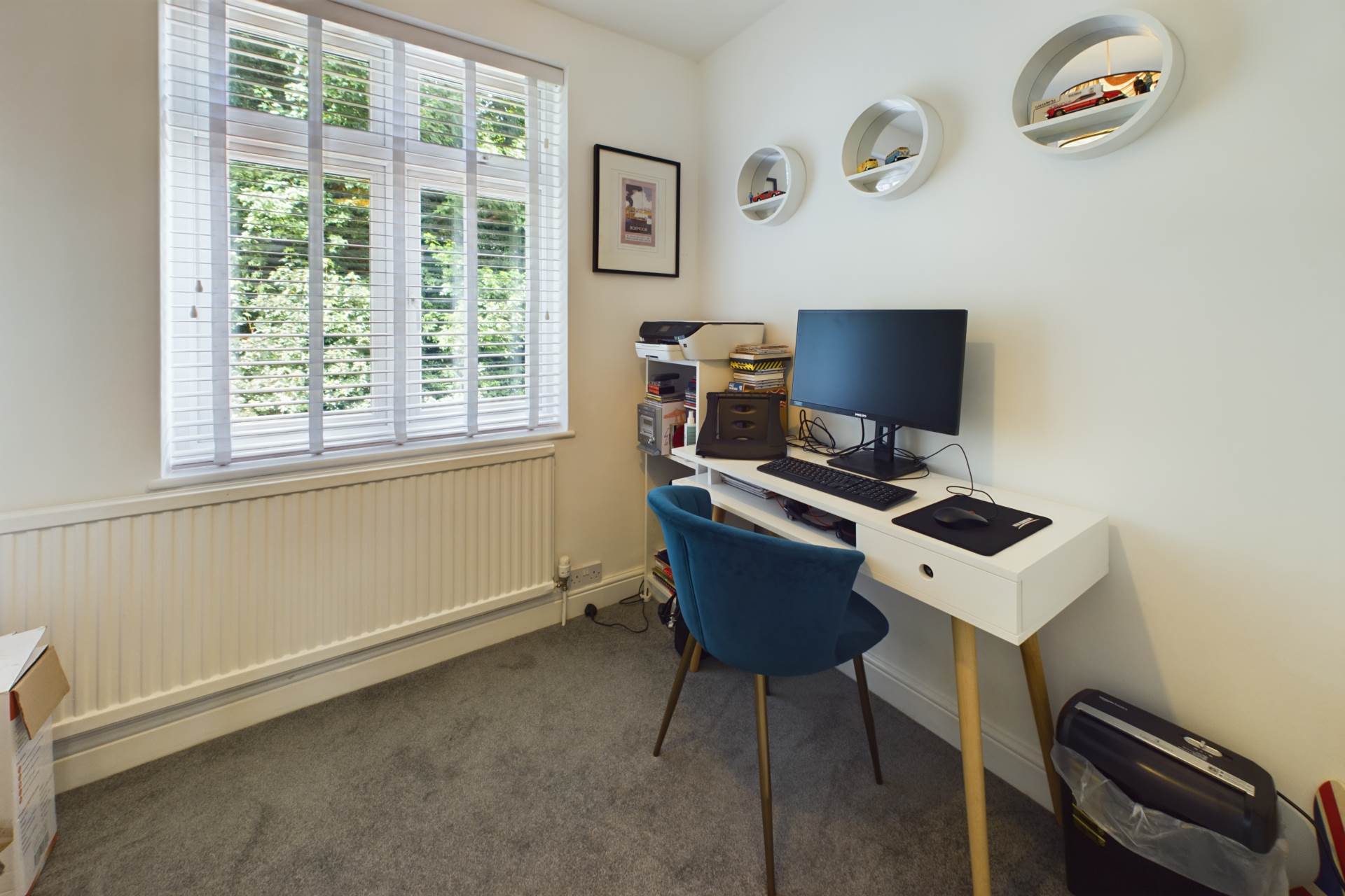 Bury Hill, Hemel Hempstead, Image 11