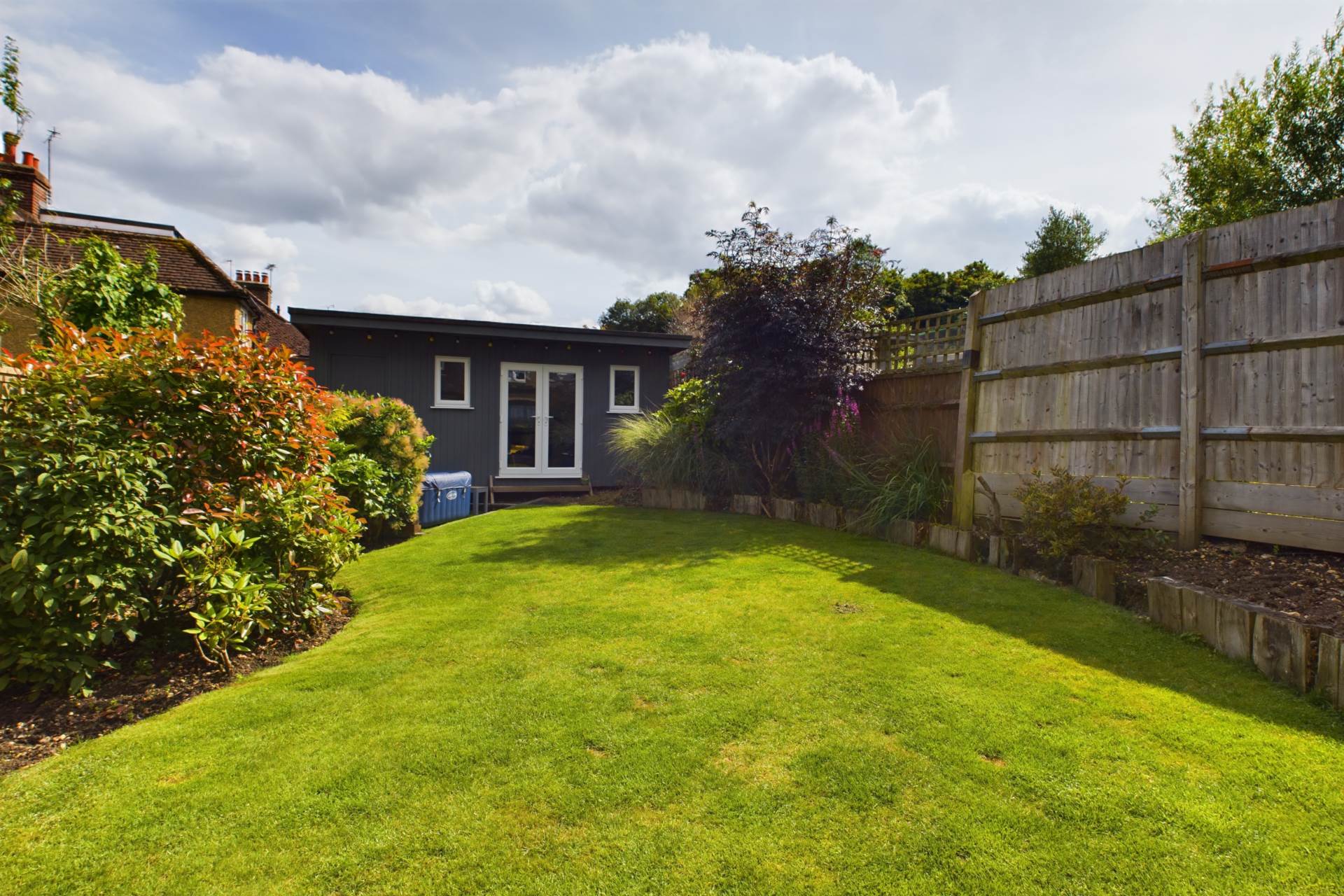 Bury Hill, Hemel Hempstead, Image 14