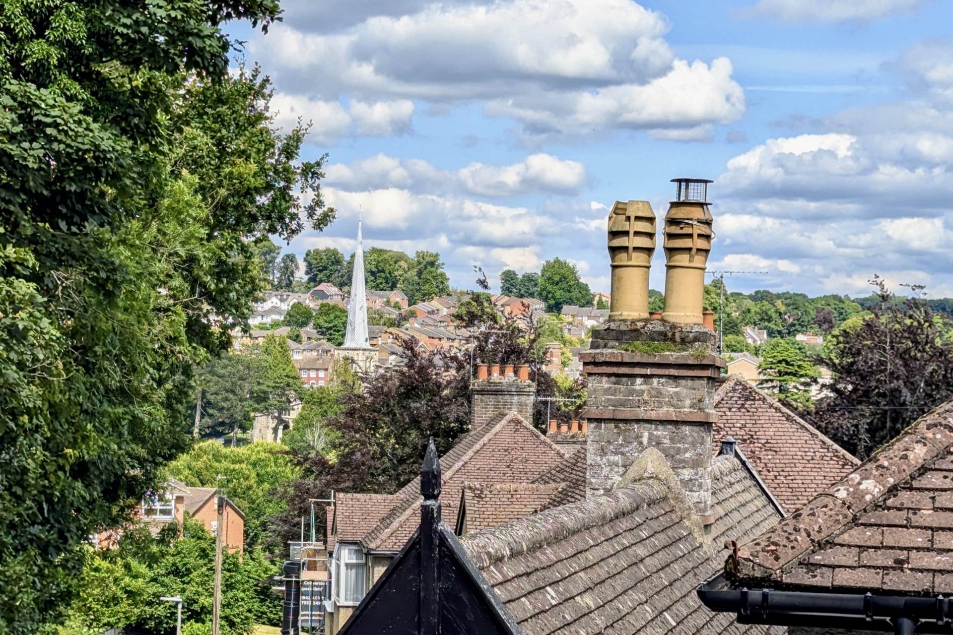 Bury Hill, Hemel Hempstead, Image 25