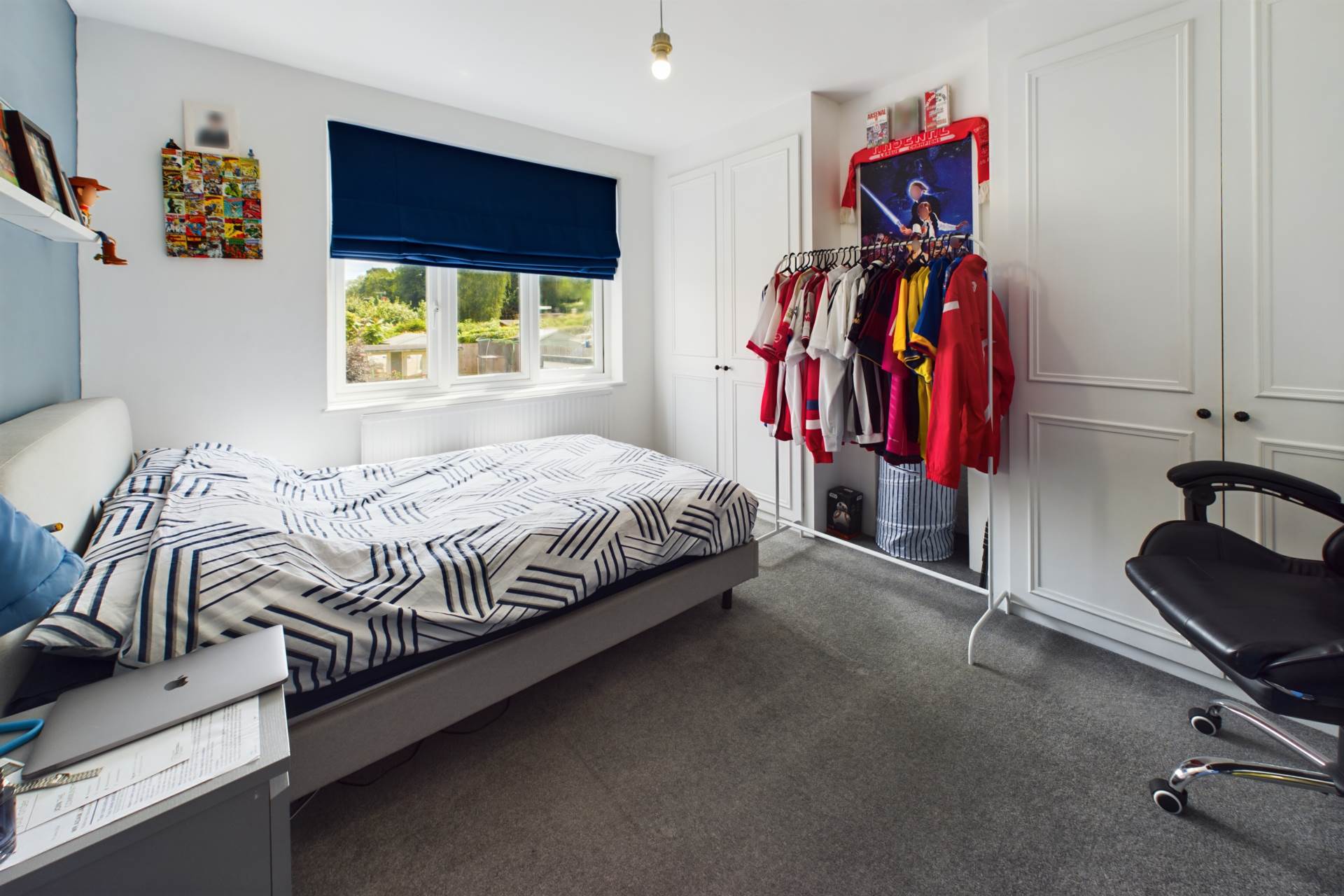 Bury Hill, Hemel Hempstead, Image 9