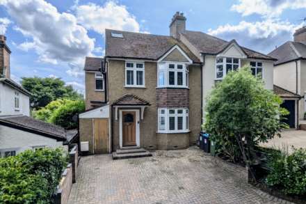 Bury Hill, Hemel Hempstead, Image 1