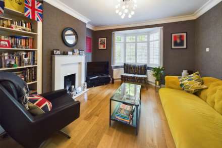 Bury Hill, Hemel Hempstead, Image 2