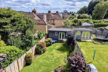 Bury Hill, Hemel Hempstead, Image 24