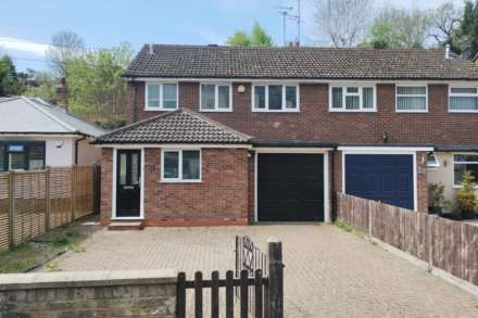 Glendale, Boxmoor, Image 1