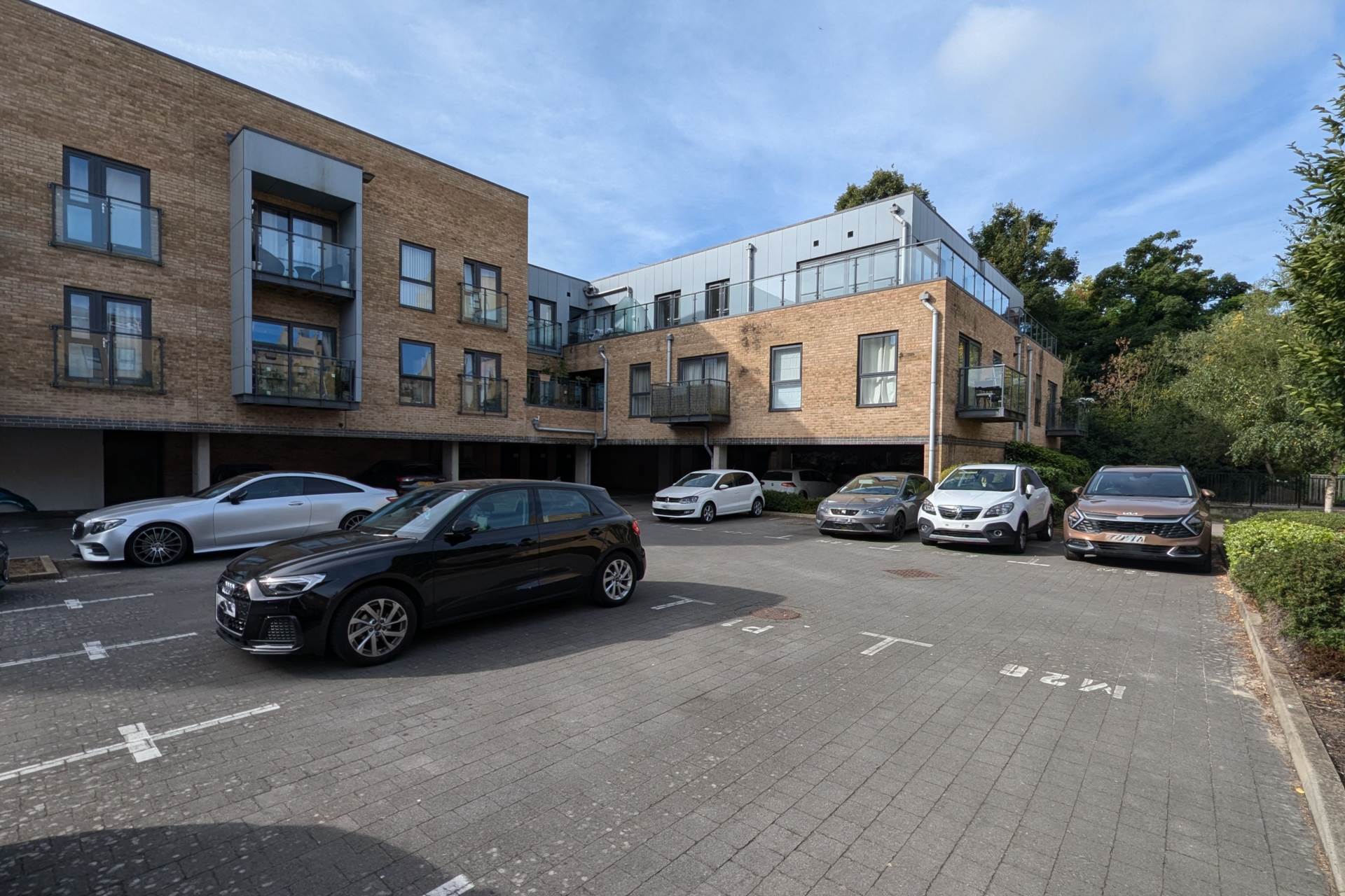 Mill House, Nash Mills, Hemel Hempstead, Image 10