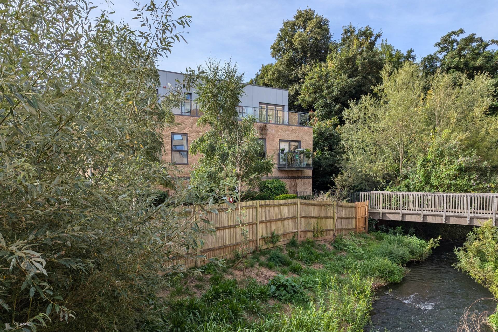 Mill House, Nash Mills, Hemel Hempstead, Image 11