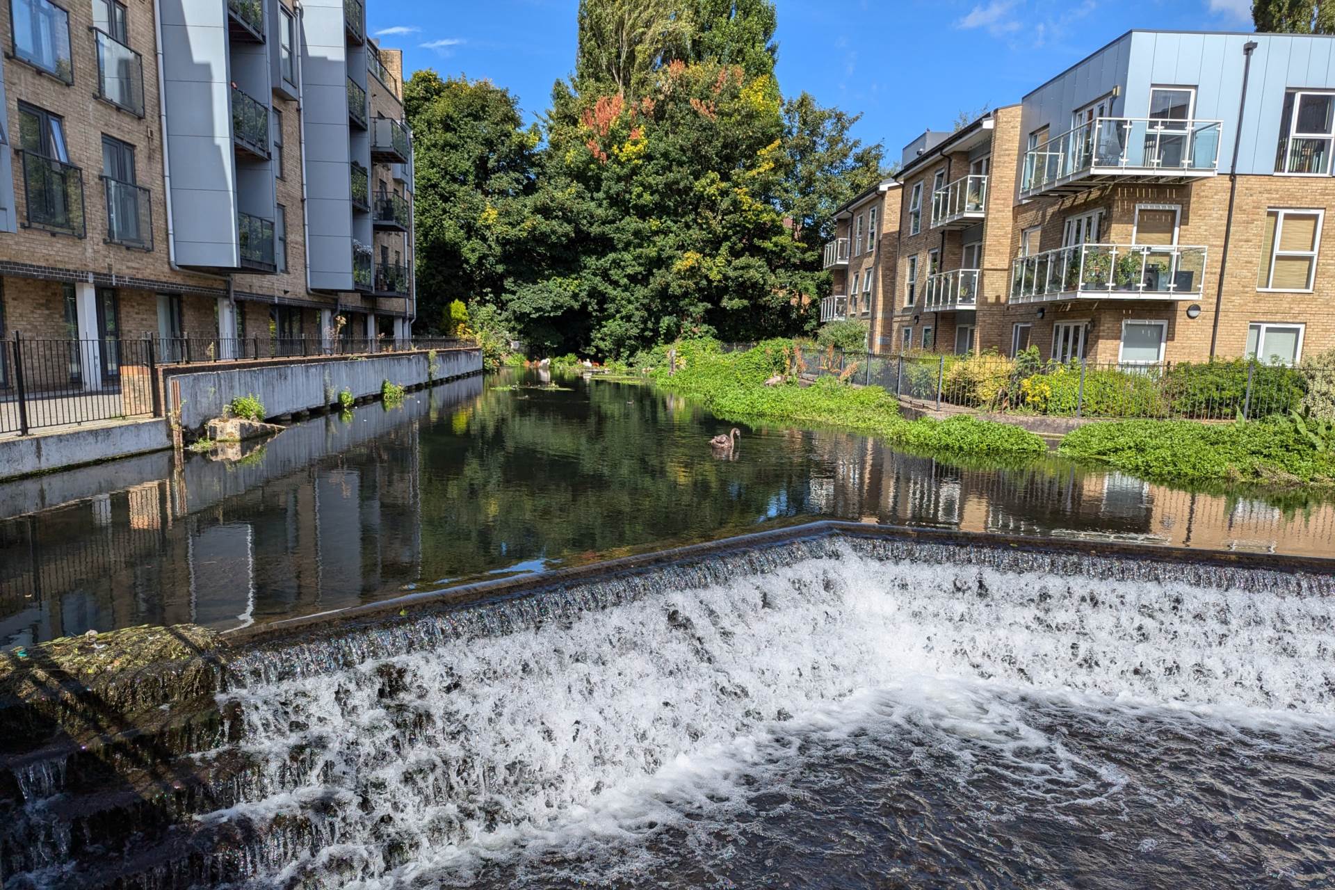 Mill House, Nash Mills, Hemel Hempstead, Image 19