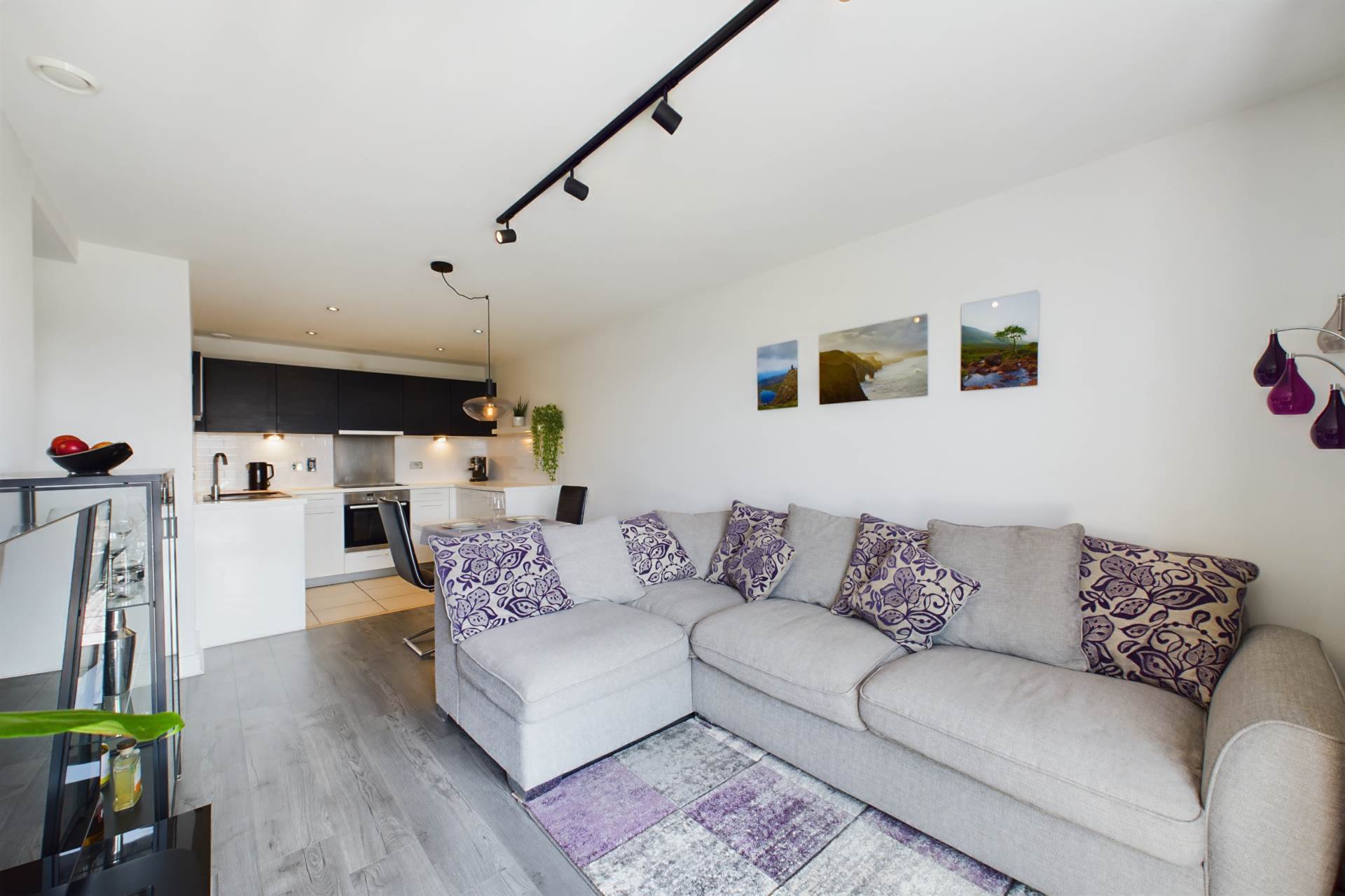 Cranstone Lodge, Hemel Hempstead, Image 1
