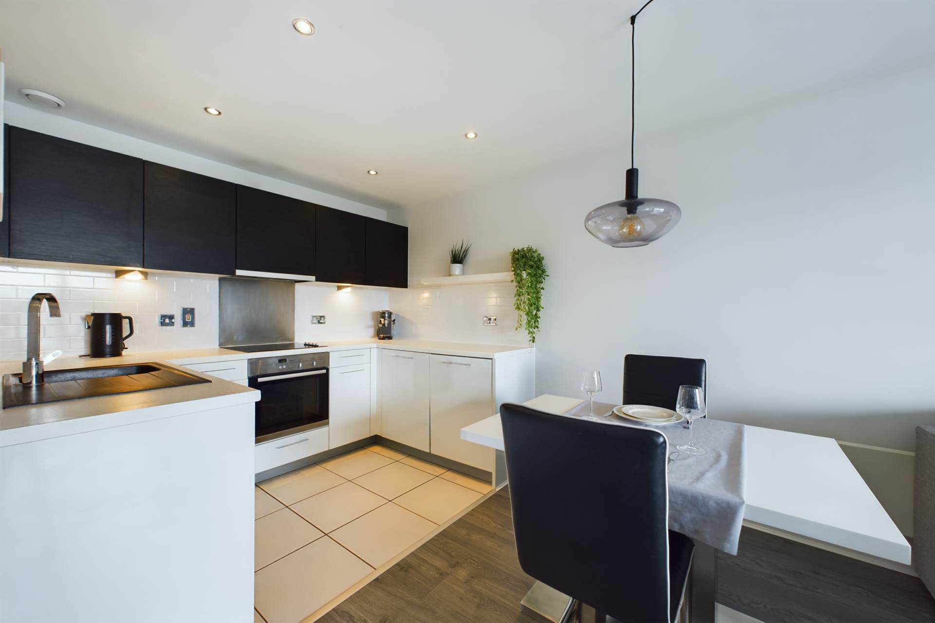 Cranstone Lodge, Hemel Hempstead, Image 3