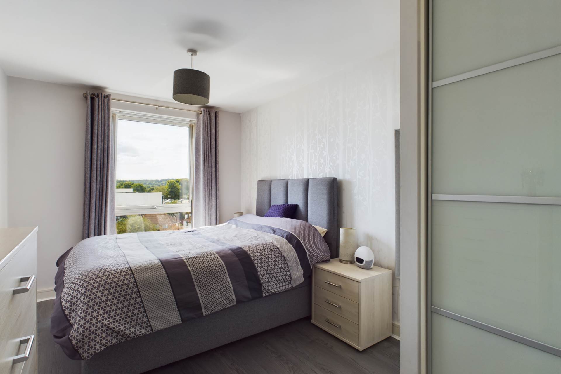 Cranstone Lodge, Hemel Hempstead, Image 4